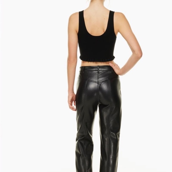 Aritzia Wilfred Rebel Pant - Picture 5 of 6